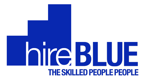 HireBlue - The Skilled People People